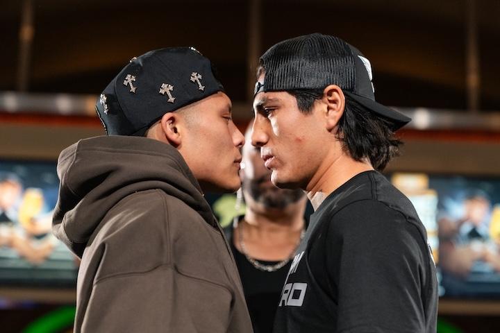 Photo: Ryan Hafey/ Premier Boxing Champions