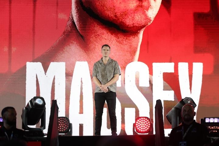Jack Massey