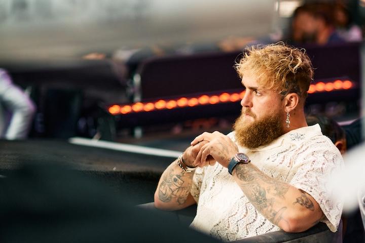 Jake Paul