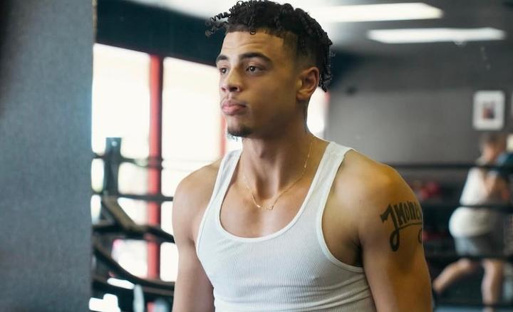 Jamar Pemberton