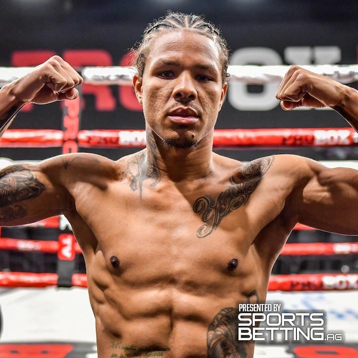 Jeison Rosario