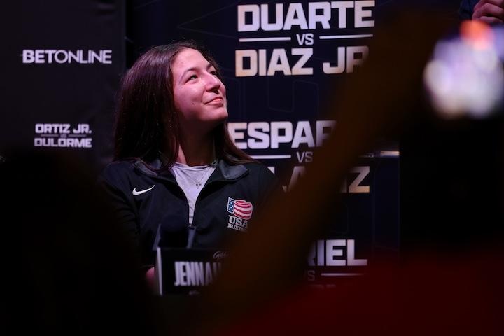 Jennah