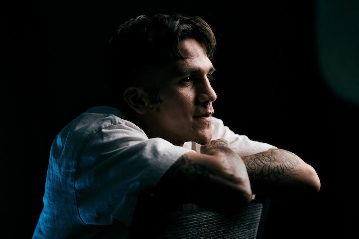 Jesse Bam Rodriguez