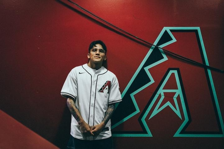 Jesse Bam Rodriguez