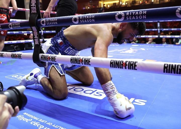 Joe Cordina Down