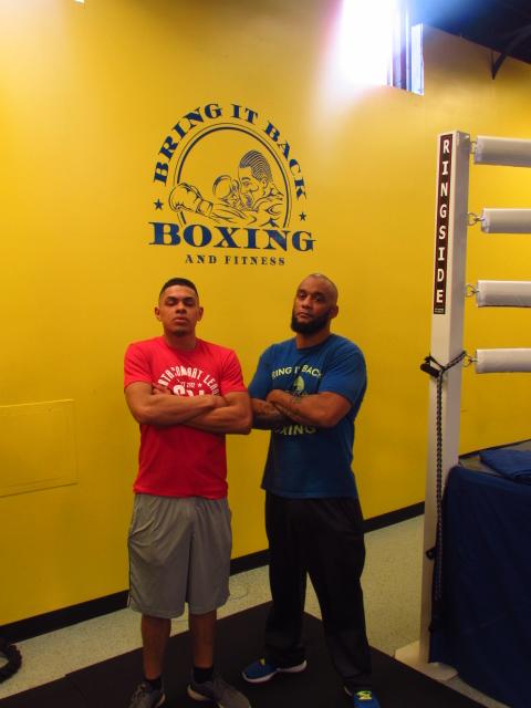 Jose Arellano Debut