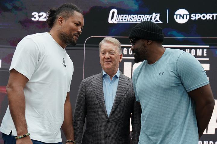 Joyce Chisora