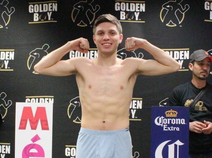 Julian Ramirez