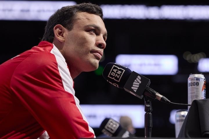 Julio Cesar Chavezjr