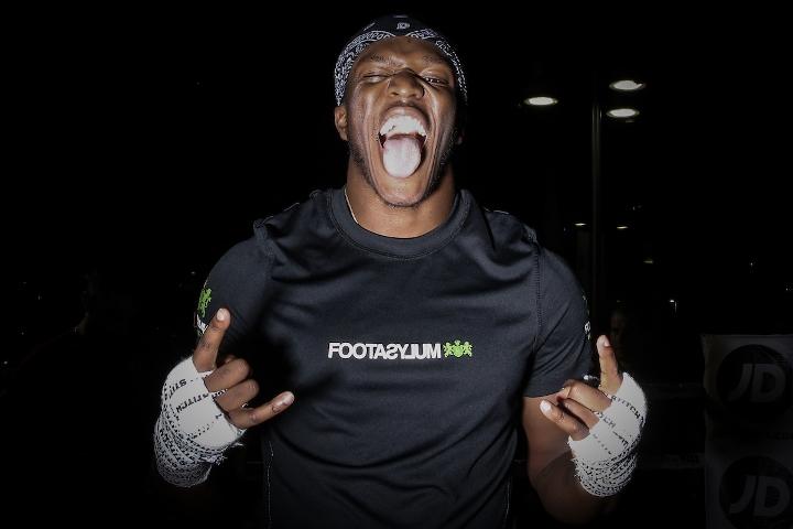 Ksi