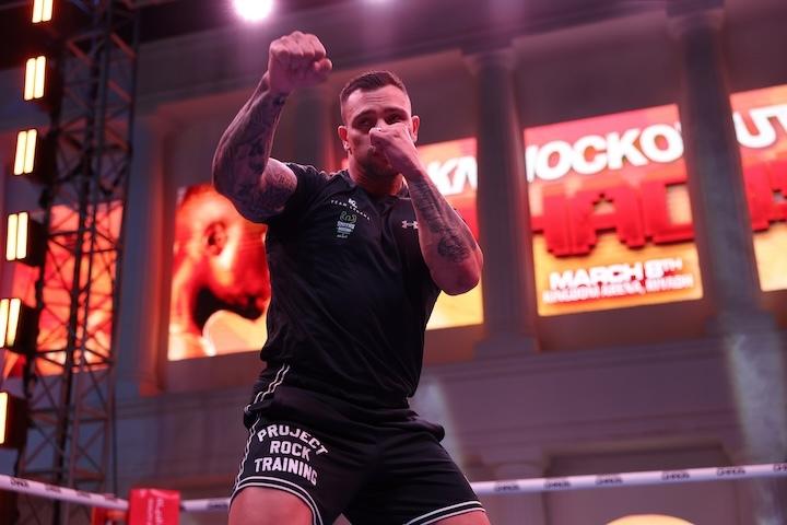 Kevin Lerena