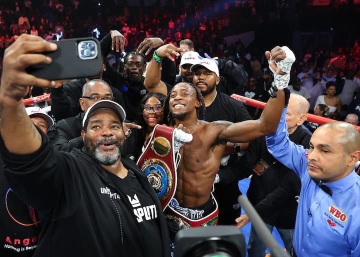 Davis versus Davis: Keyshawn targets ‘Tank’