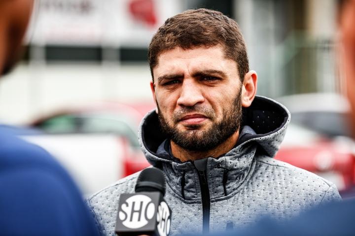 Lr Mediaworkout Khabib Allakhverdiev
