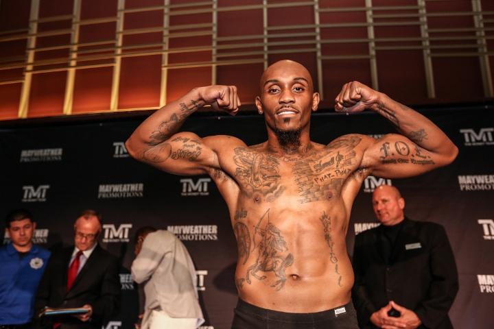 Lr Tmt Weigh In Lanell Bellows