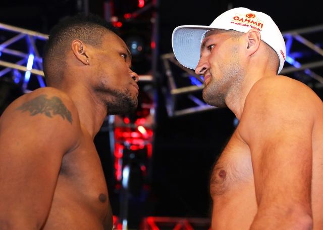 Alvarez Kovalev Weights