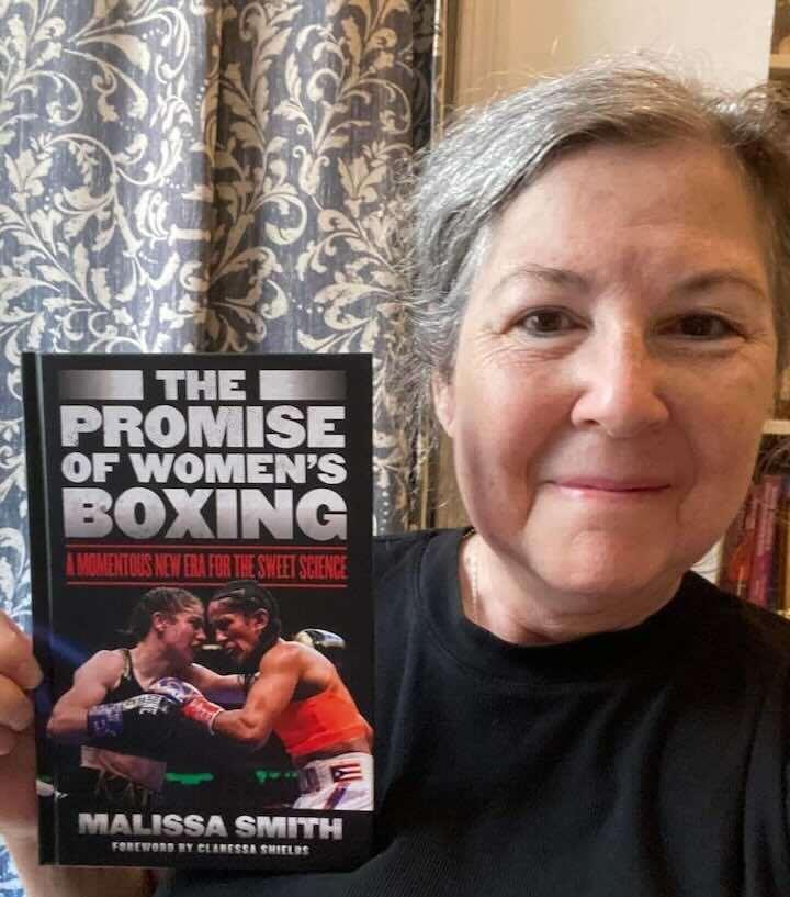 Malissa Smith