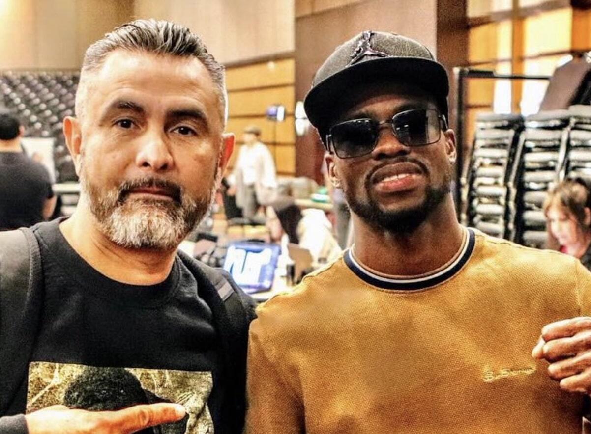 Manny And Os