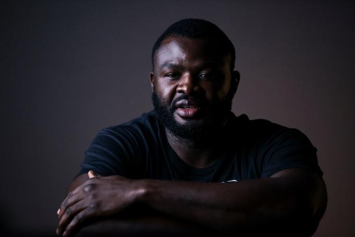 Martin Bakole