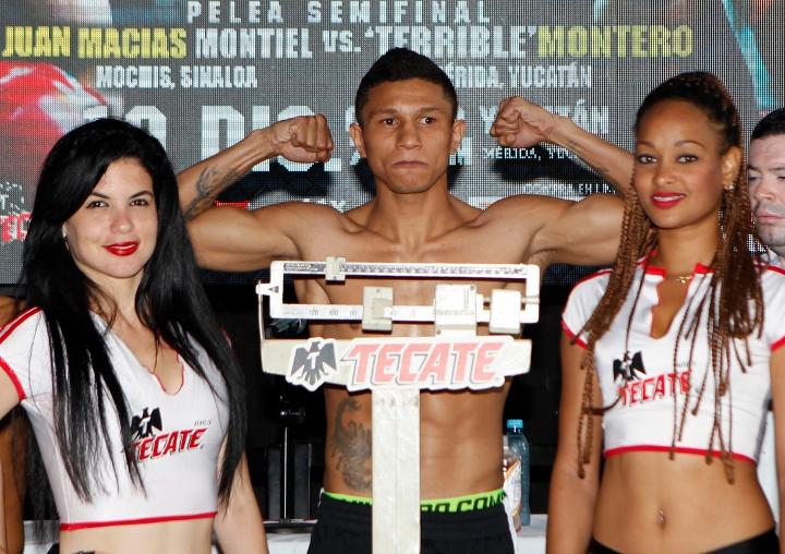 Miguel Berchelt