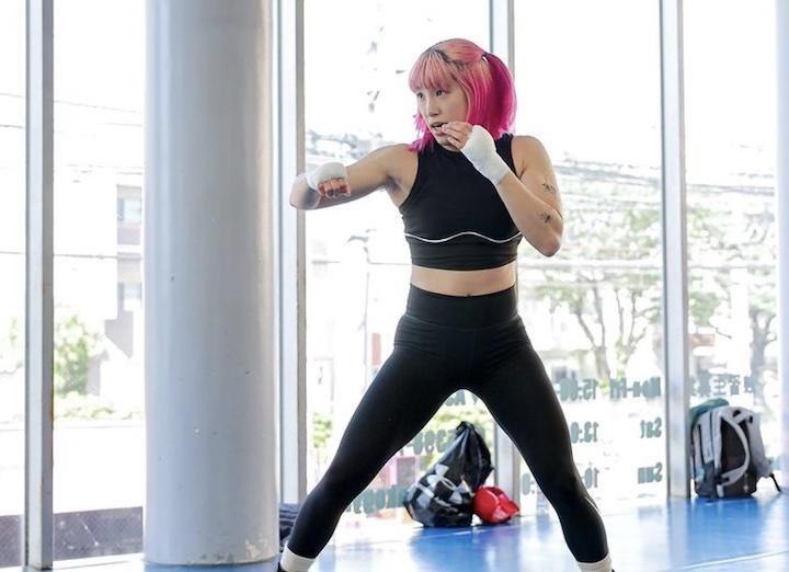 Mizuki Hiruta to defend WBO junior bantamweight title against Maribel Ramirez on January 17