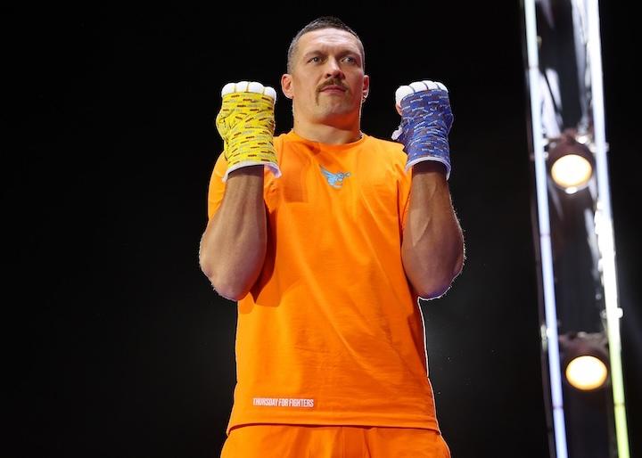 Ndr Usyk