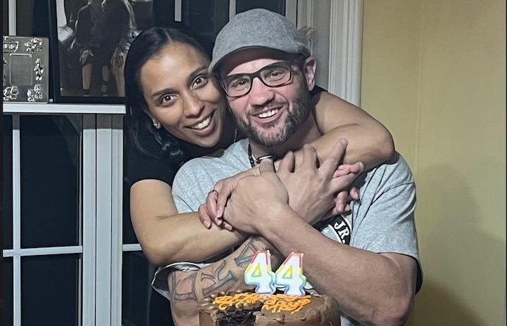 Peter Manfredo (shared 4.24.25)