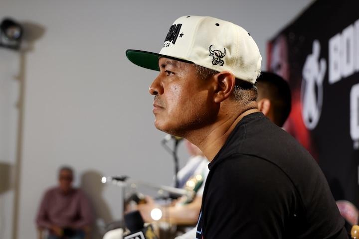 Robert Garcia