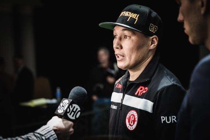 Ruslan Provodnikov