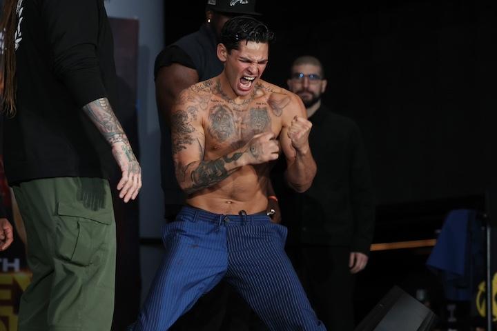 Rcia Haney Weigh