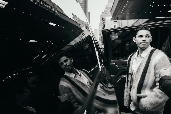 RyanGarcia