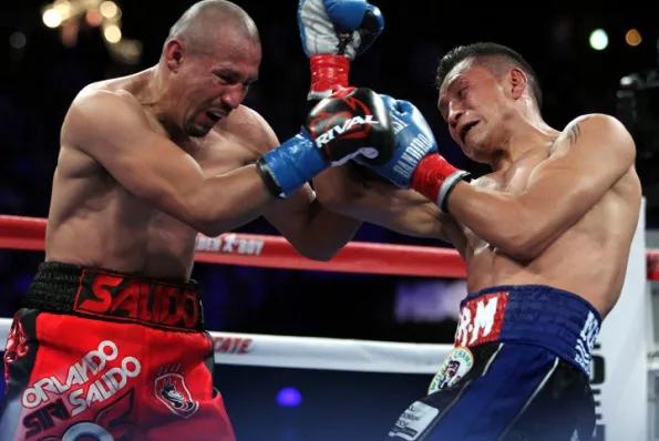 Salido Vargas