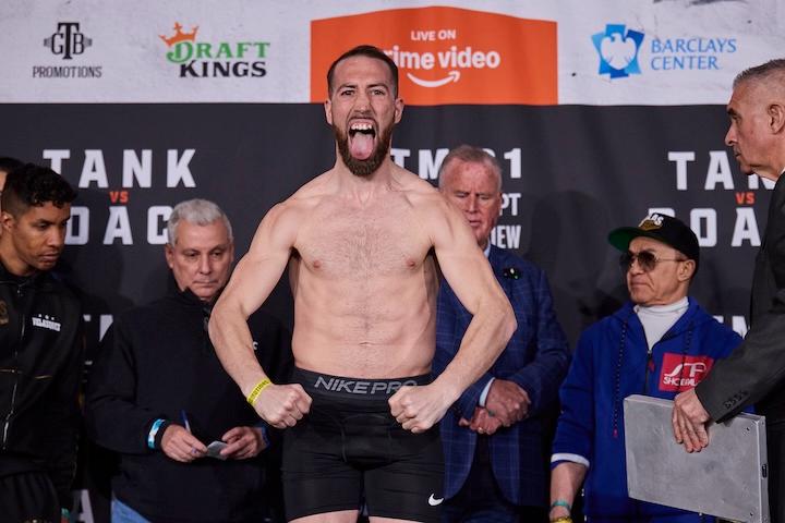  Sandor MartinPhoto Credit: ESTHER LIN & REY DEL RIO/PREMIER BOXING CHAMPIONS