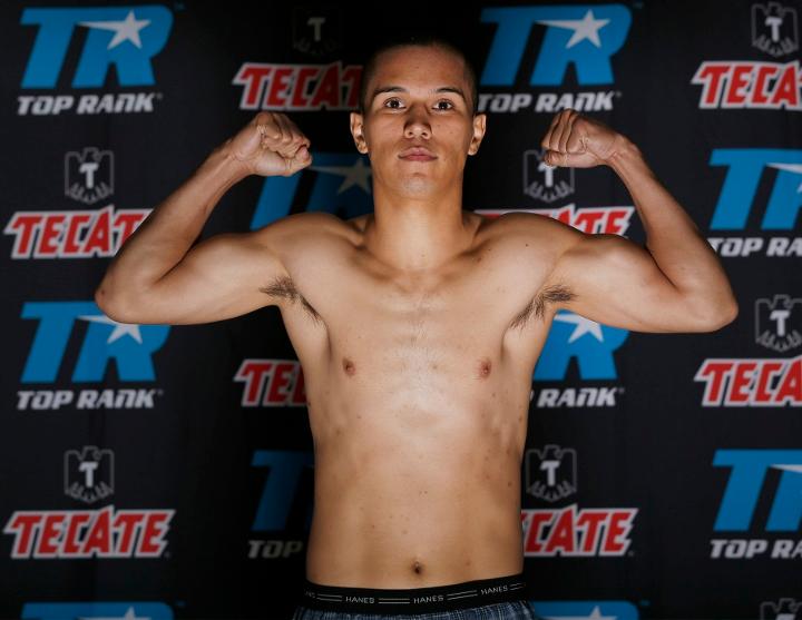Saul Rodriguez
