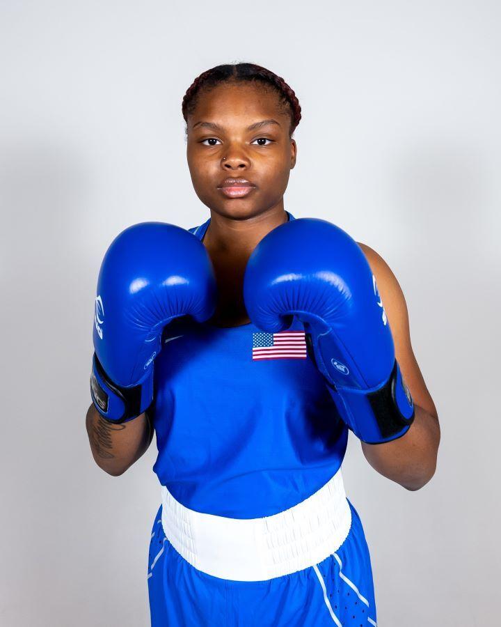Team USA fighters make debuts at 2024 World Boxing U19 Championships