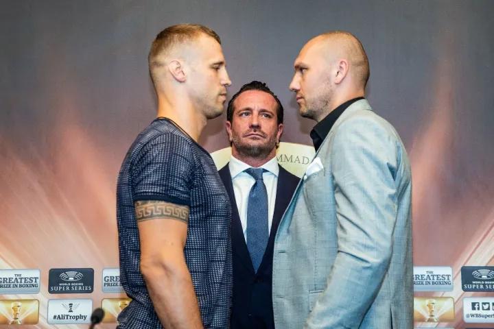 Briedis Glowacki