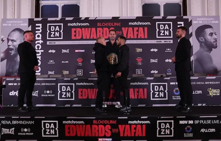 Sunny Edwards Galal
