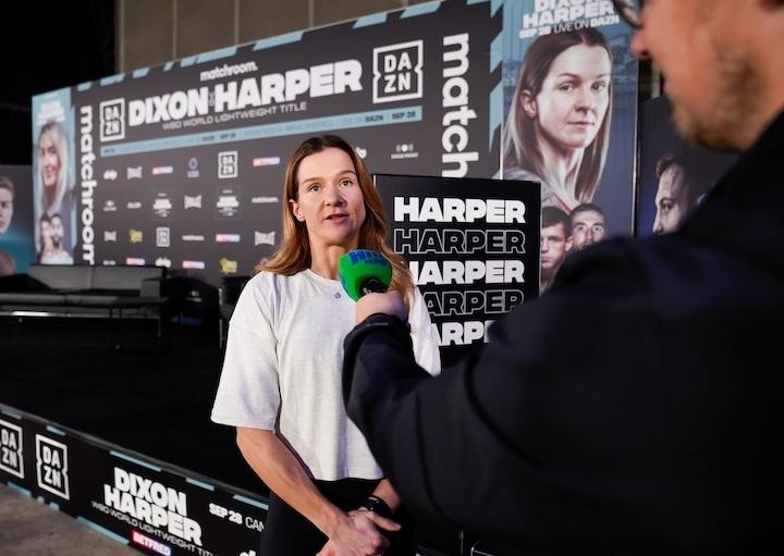 Terri Harper