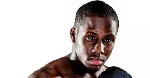 Tevin Farmer