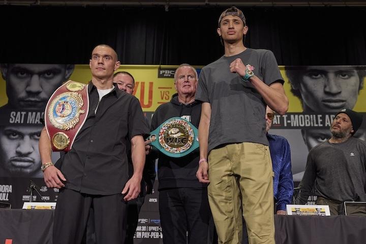 Tim Tszyu Sebastian