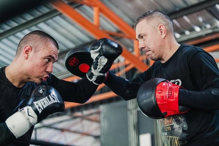 Tim Tszyu