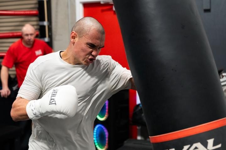 Tim Tszyu