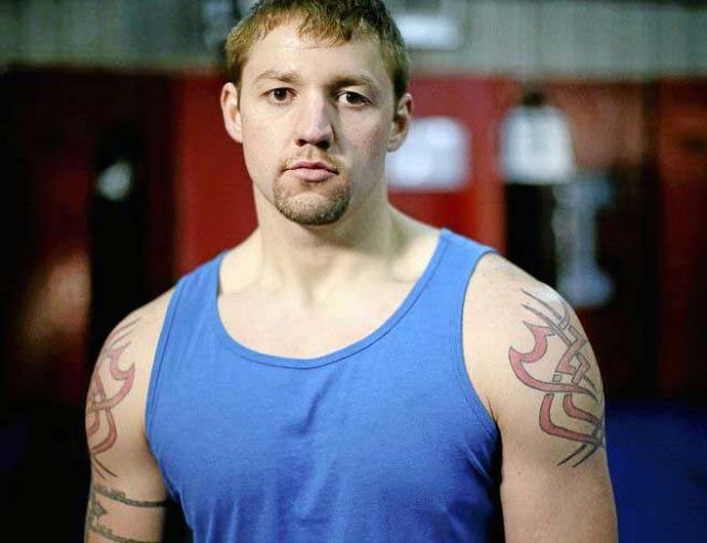 Trey Lippe Morrison