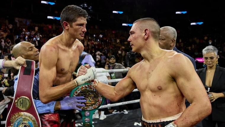 Tszyu