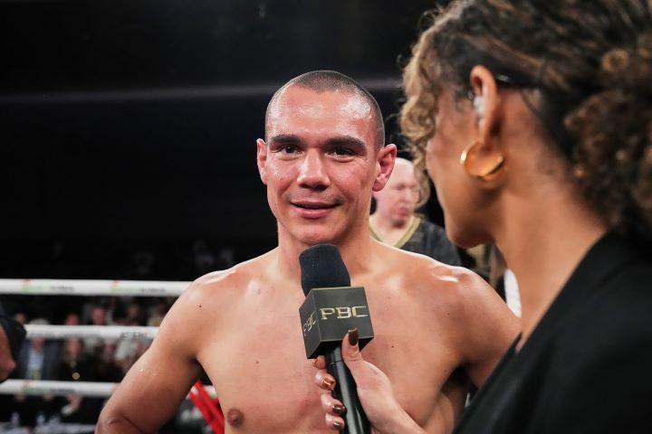 Tszyu