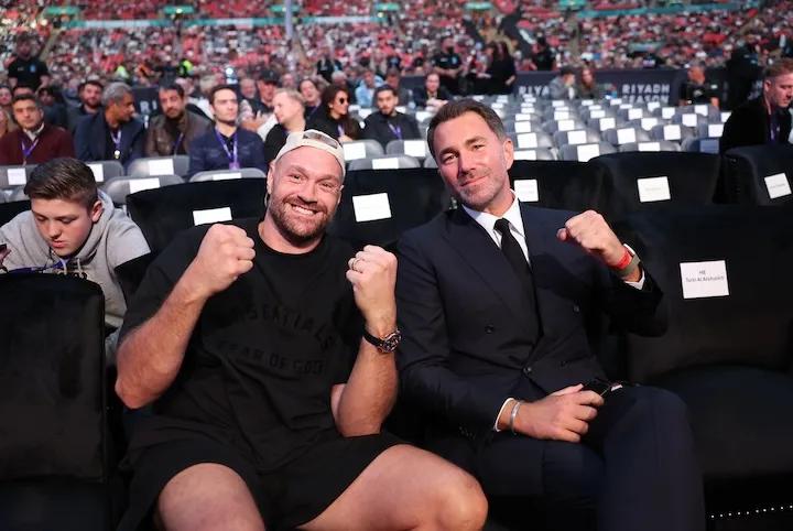 Ury Eddiehearn