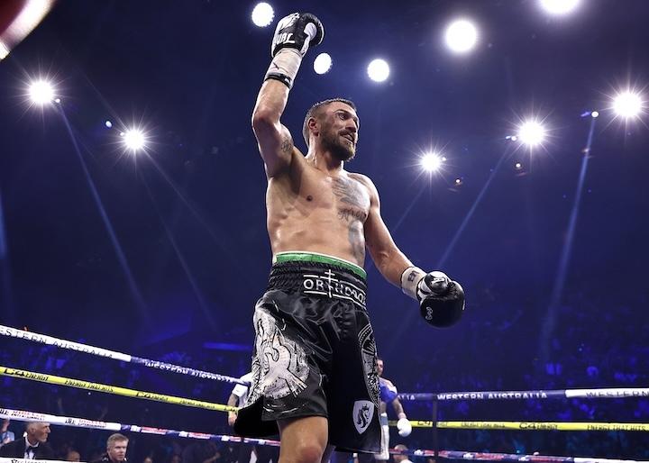 Vasiliy Lomachenko
