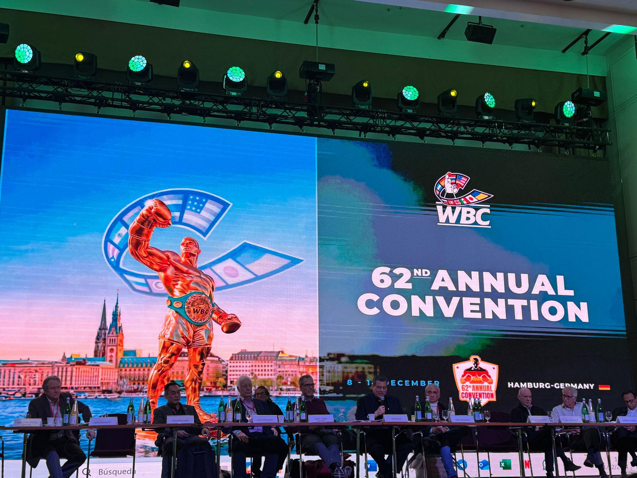 WBCConvention