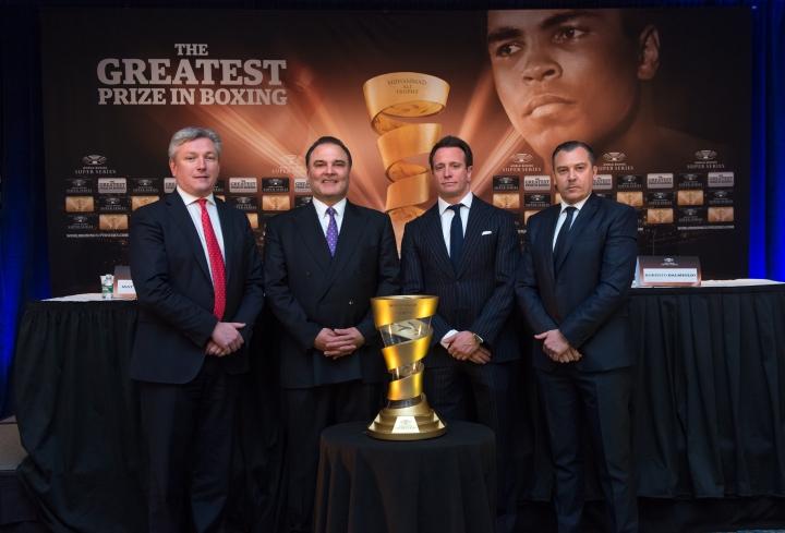 Wbss Selects