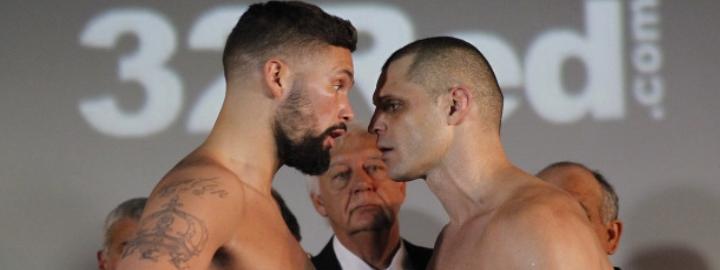 Bellew Flores Scorecard