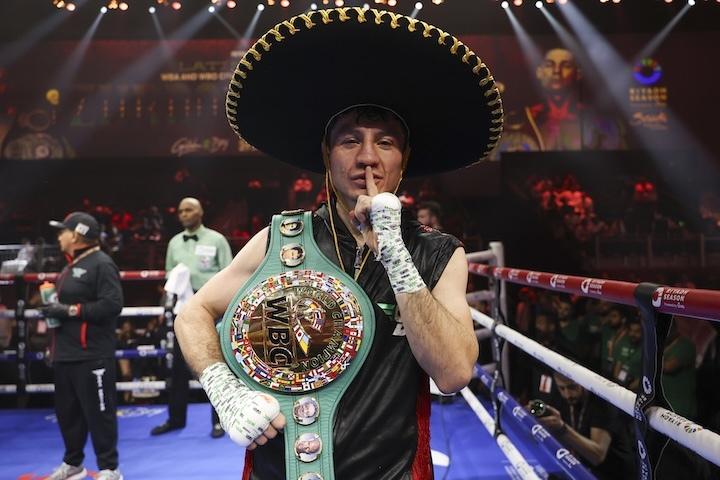 William Zepeda vs. Shakur Stevenson Feb. 22 fight canceled after Zepeda suffers left arm injury